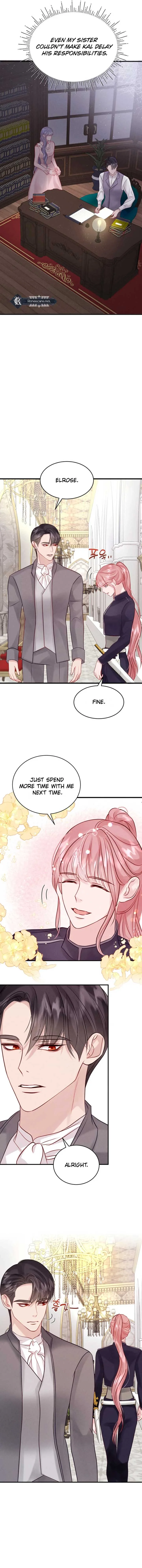 In an Attempt to Get Revenge, I Seduced My Husband Chapter 9 page 10