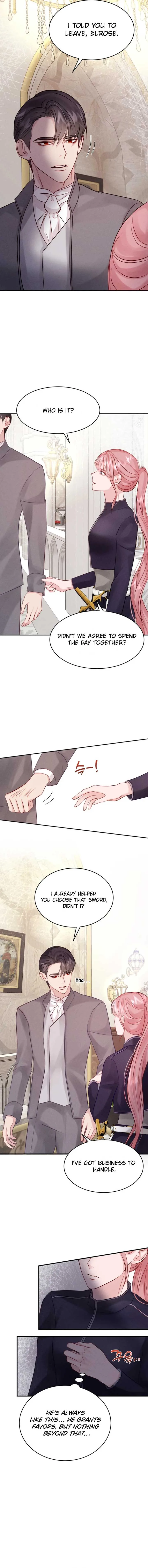 In an Attempt to Get Revenge, I Seduced My Husband Chapter 9 page 9