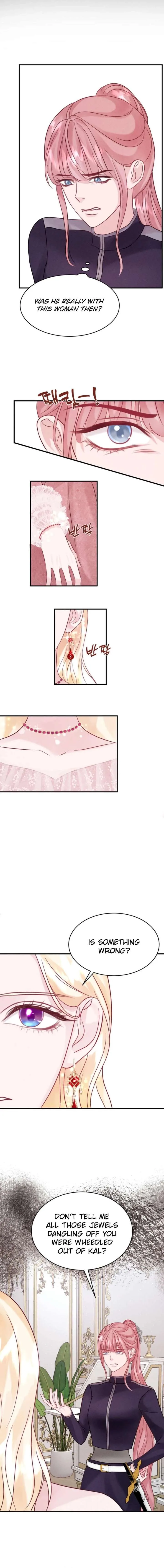 In an Attempt to Get Revenge, I Seduced My Husband Chapter 11 page 13