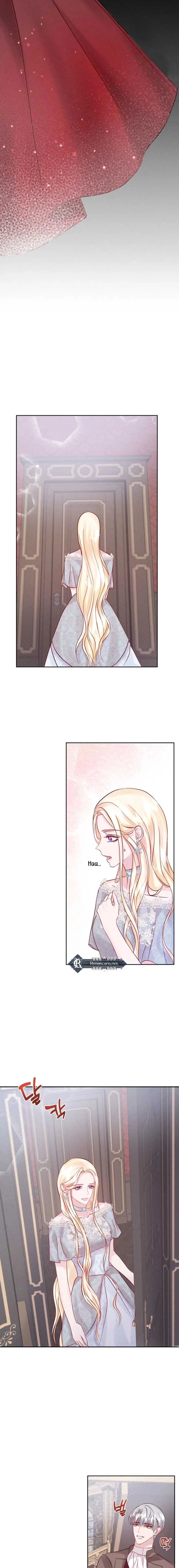In an Attempt to Get Revenge, I Seduced My Husband Chapter 7 page 21