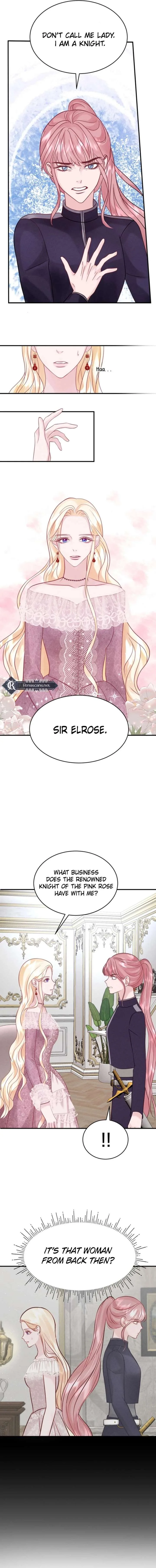 In an Attempt to Get Revenge, I Seduced My Husband Chapter 11 page 12