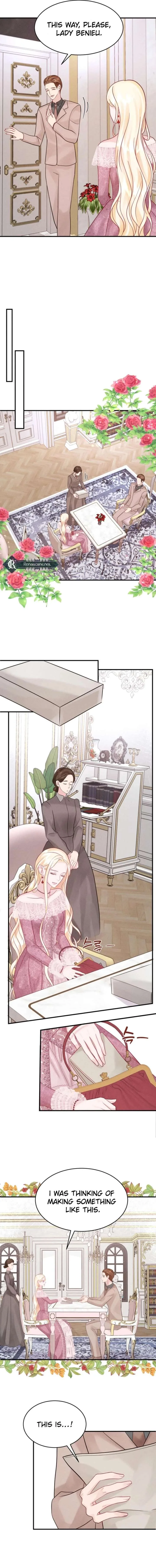 In an Attempt to Get Revenge, I Seduced My Husband Chapter 11 page 7