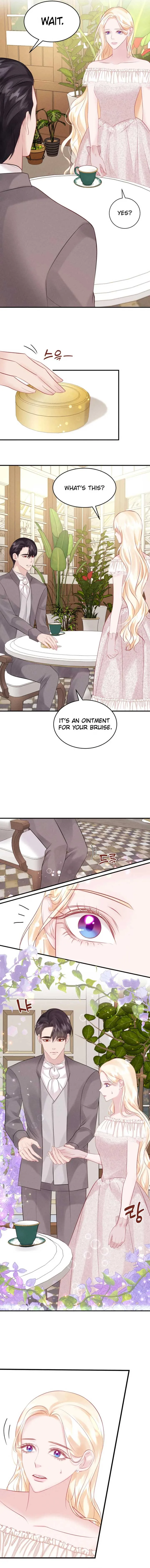 In an Attempt to Get Revenge, I Seduced My Husband Chapter 10 page 10