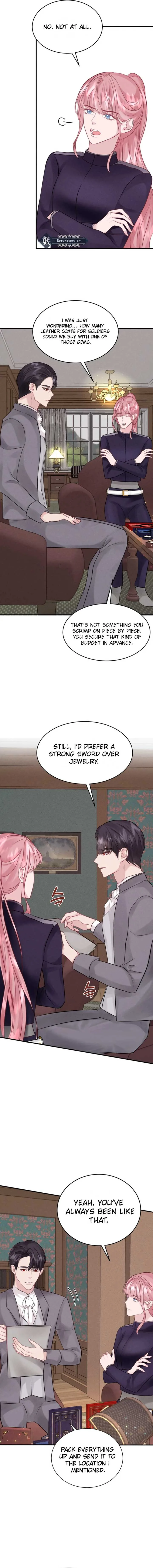 In an Attempt to Get Revenge, I Seduced My Husband Chapter 10 page 14