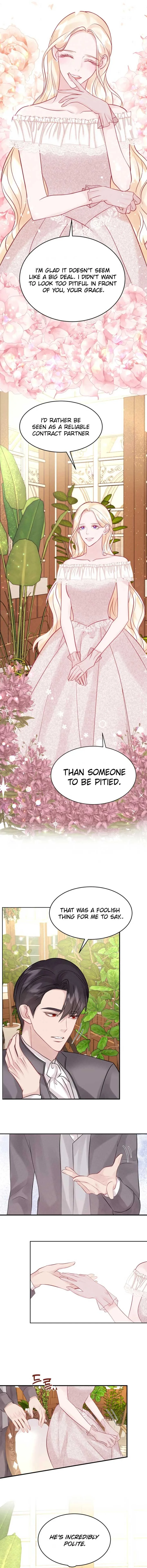 In an Attempt to Get Revenge, I Seduced My Husband Chapter 10 page 4