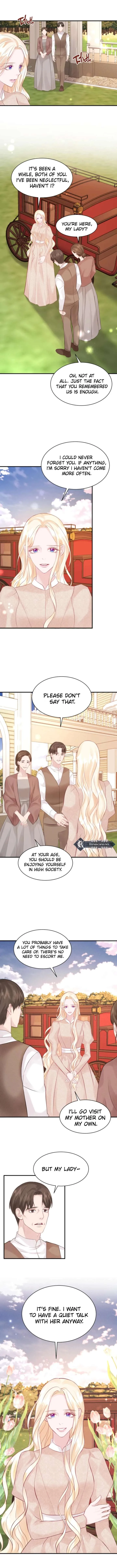 In an Attempt to Get Revenge, I Seduced My Husband Chapter 12 page 12