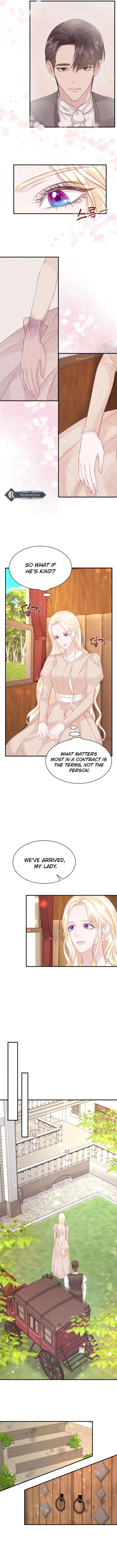 In an Attempt to Get Revenge, I Seduced My Husband Chapter 12 page 11