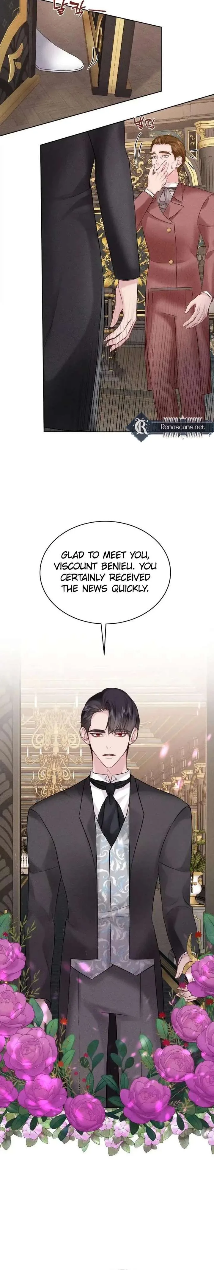 In an Attempt to Get Revenge, I Seduced My Husband Chapter 16 page 10