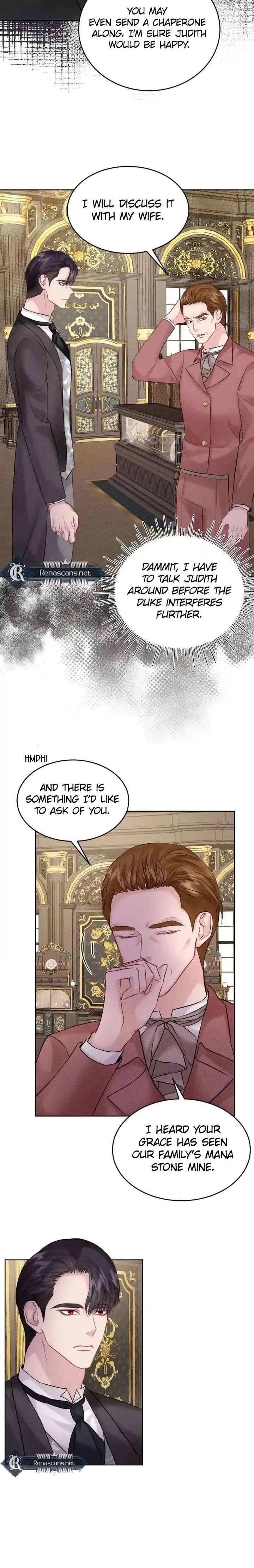 In an Attempt to Get Revenge, I Seduced My Husband Chapter 16 page 15