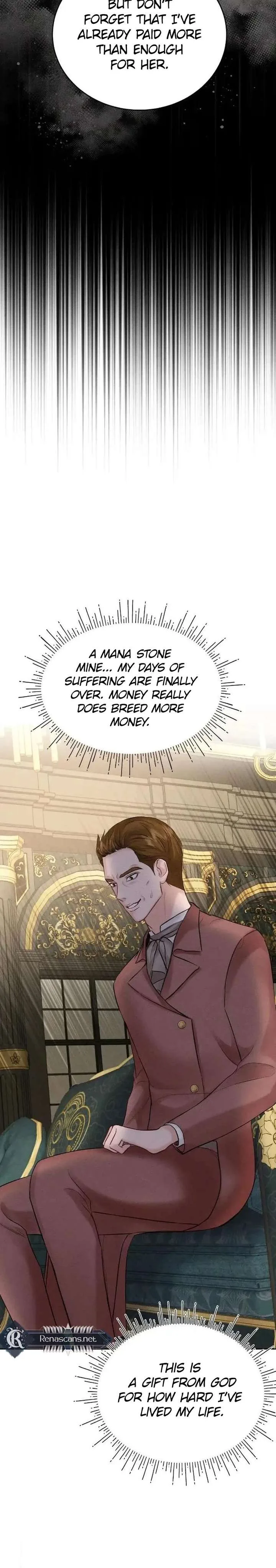 In an Attempt to Get Revenge, I Seduced My Husband Chapter 16 page 8