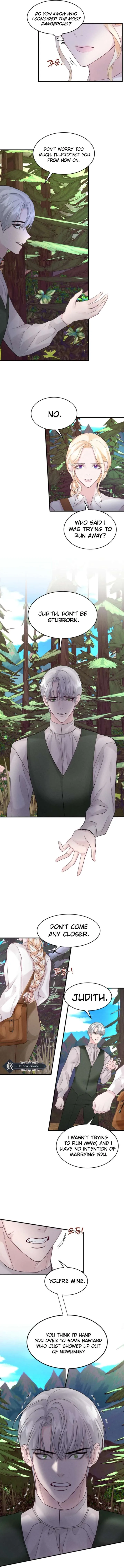 In an Attempt to Get Revenge, I Seduced My Husband Chapter 13 page 5
