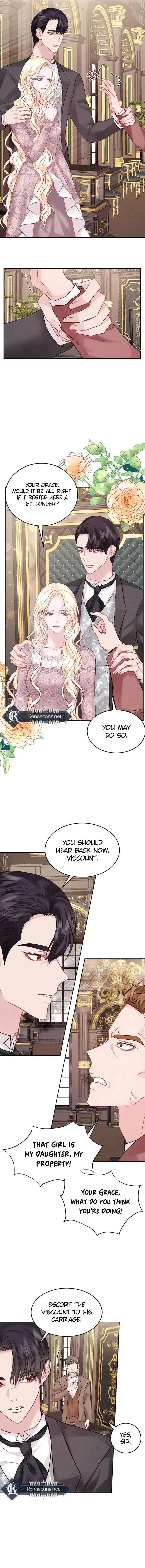 In an Attempt to Get Revenge, I Seduced My Husband Chapter 16 page 22