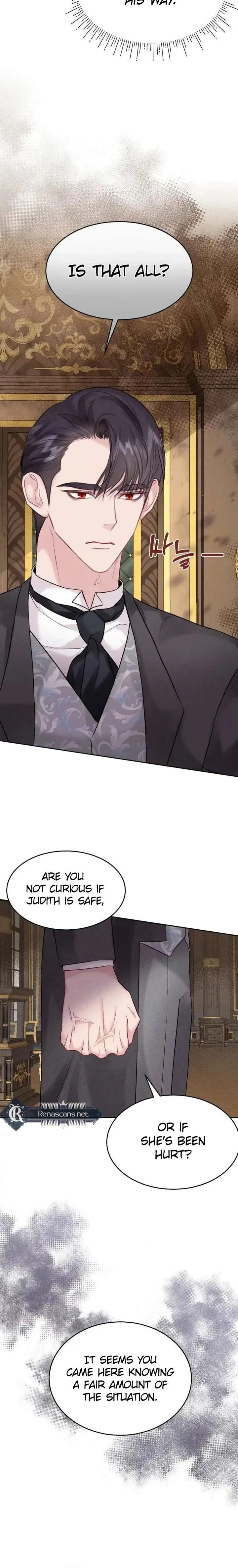 In an Attempt to Get Revenge, I Seduced My Husband Chapter 16 page 12