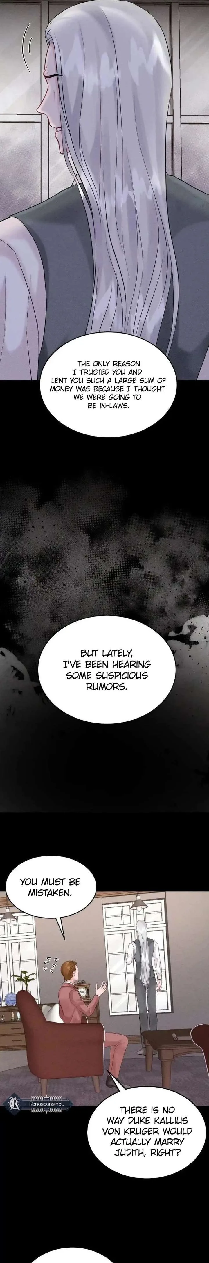 In an Attempt to Get Revenge, I Seduced My Husband Chapter 16 page 5