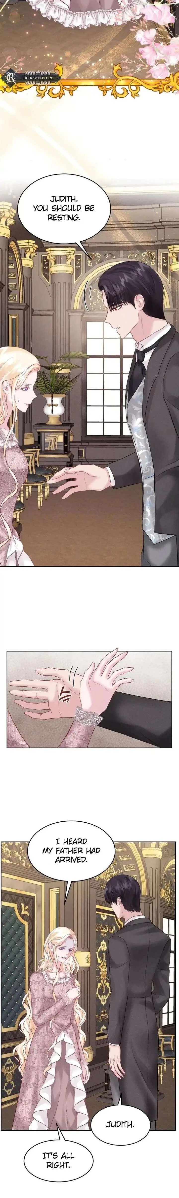 In an Attempt to Get Revenge, I Seduced My Husband Chapter 16 page 17