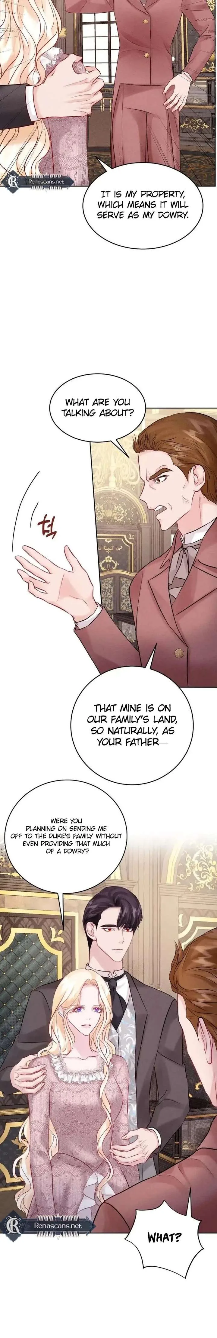 In an Attempt to Get Revenge, I Seduced My Husband Chapter 16 page 19