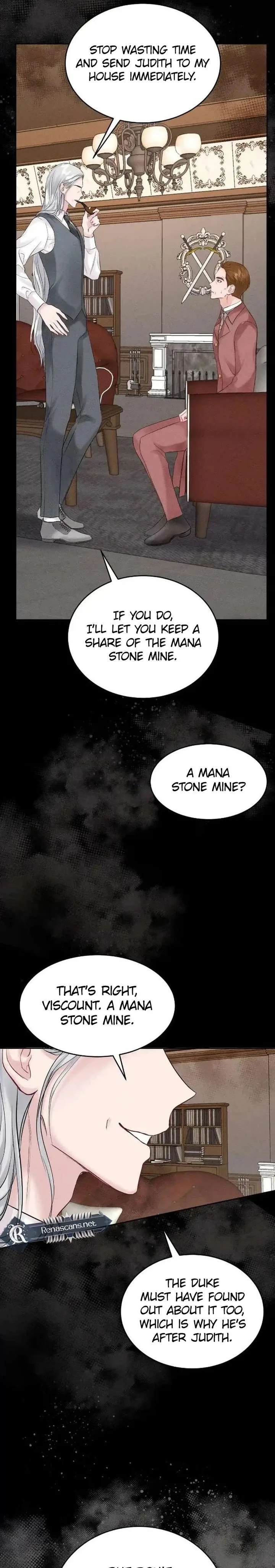 In an Attempt to Get Revenge, I Seduced My Husband Chapter 16 page 7