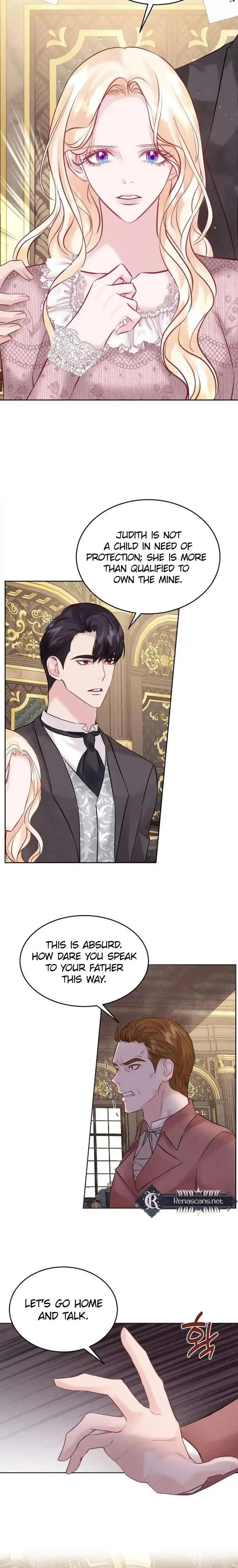 In an Attempt to Get Revenge, I Seduced My Husband Chapter 16 page 21