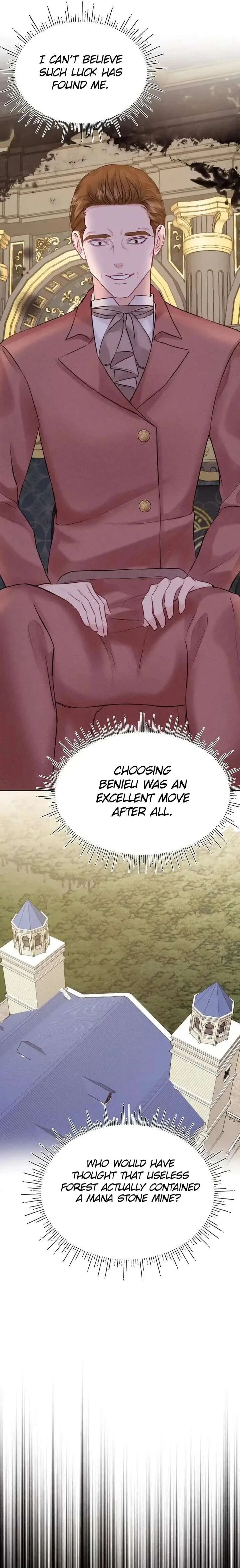 In an Attempt to Get Revenge, I Seduced My Husband Chapter 16 page 3