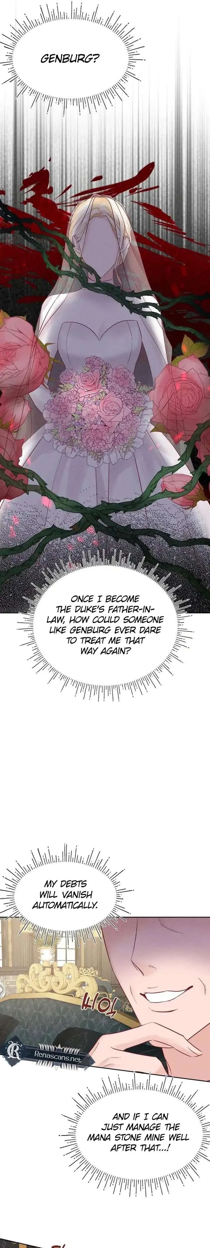In an Attempt to Get Revenge, I Seduced My Husband Chapter 16 page 9