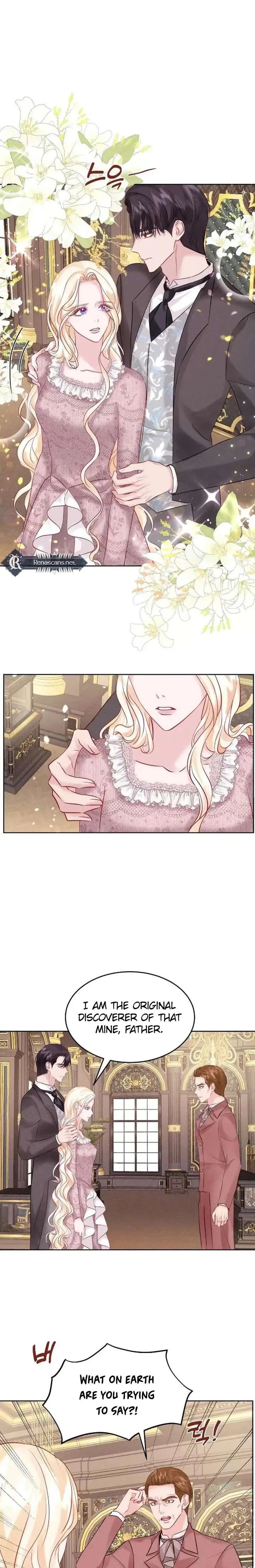 In an Attempt to Get Revenge, I Seduced My Husband Chapter 16 page 18