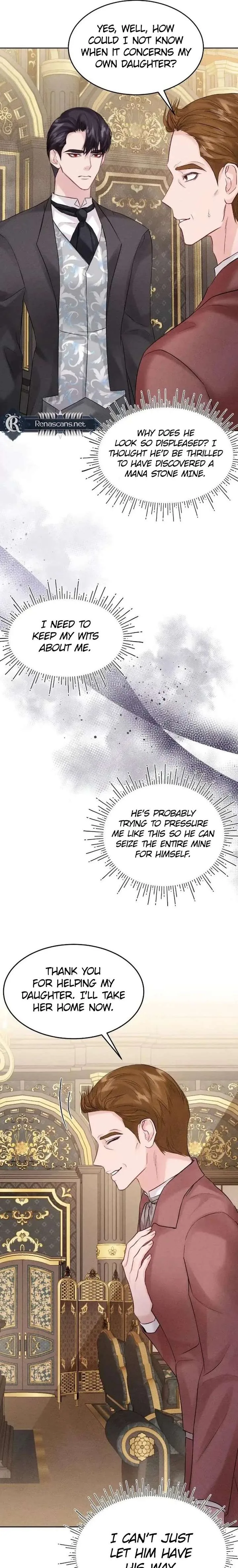 In an Attempt to Get Revenge, I Seduced My Husband Chapter 16 page 11