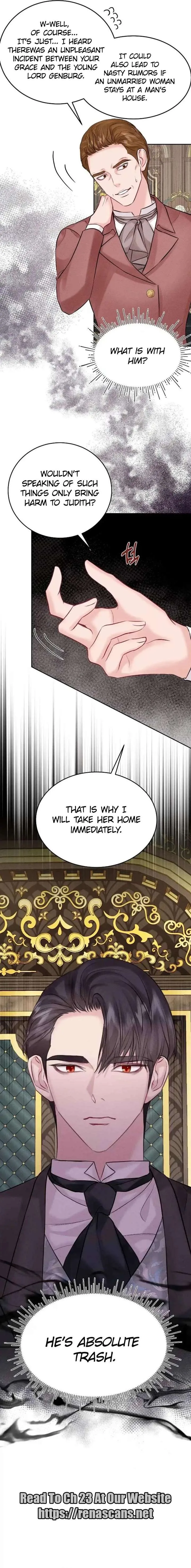 In an Attempt to Get Revenge, I Seduced My Husband Chapter 16 page 13