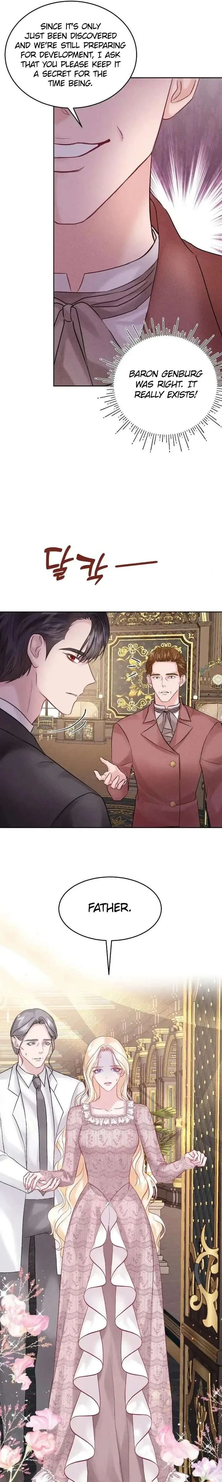 In an Attempt to Get Revenge, I Seduced My Husband Chapter 16 page 16