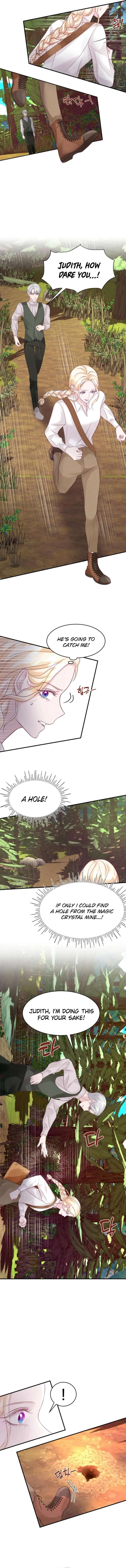 In an Attempt to Get Revenge, I Seduced My Husband Chapter 13 page 6