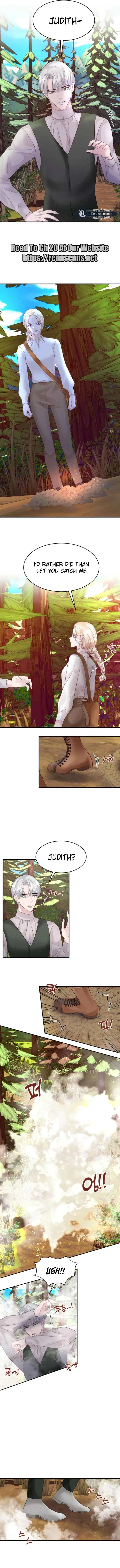 In an Attempt to Get Revenge, I Seduced My Husband Chapter 13 page 7