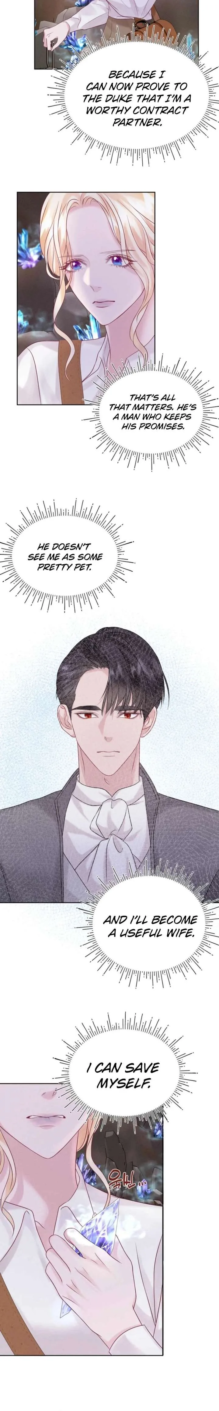 In an Attempt to Get Revenge, I Seduced My Husband Chapter 15 page 9