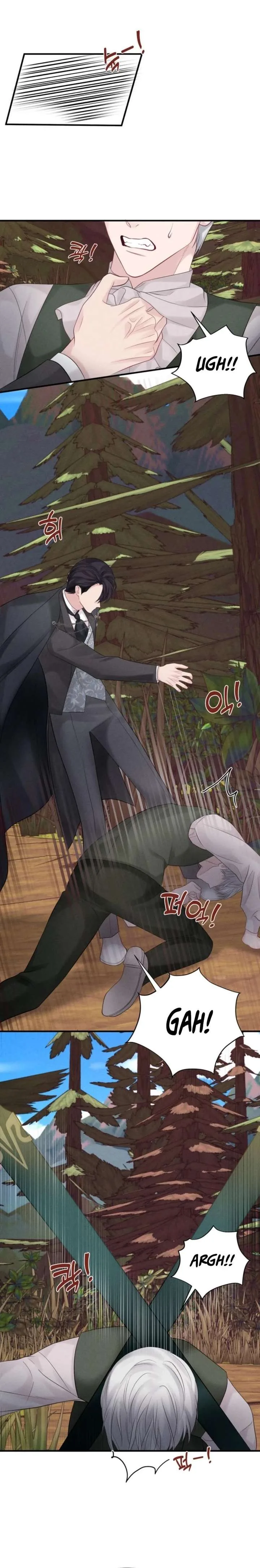 In an Attempt to Get Revenge, I Seduced My Husband Chapter 14 page 12