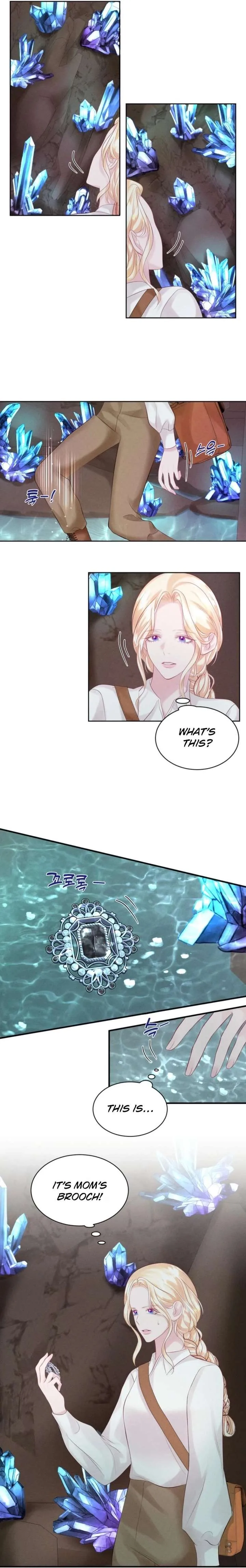 In an Attempt to Get Revenge, I Seduced My Husband Chapter 14 page 7