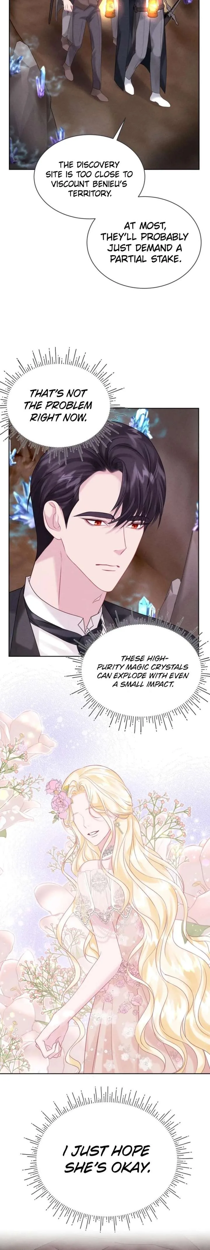 In an Attempt to Get Revenge, I Seduced My Husband Chapter 15 page 5