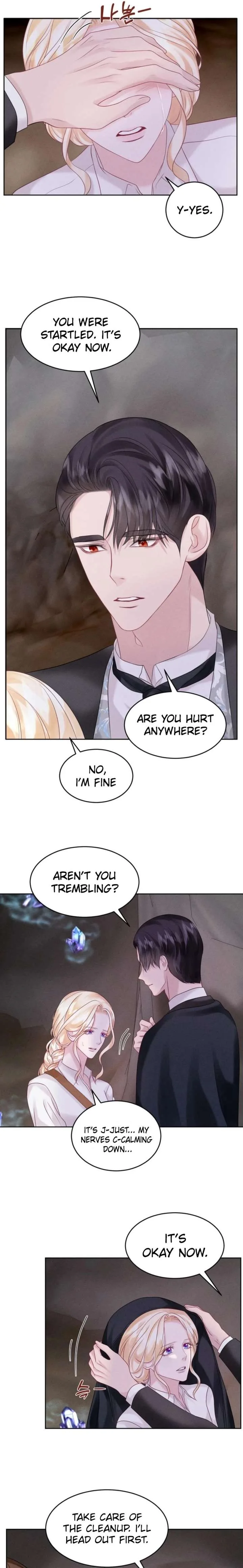 In an Attempt to Get Revenge, I Seduced My Husband Chapter 15 page 14