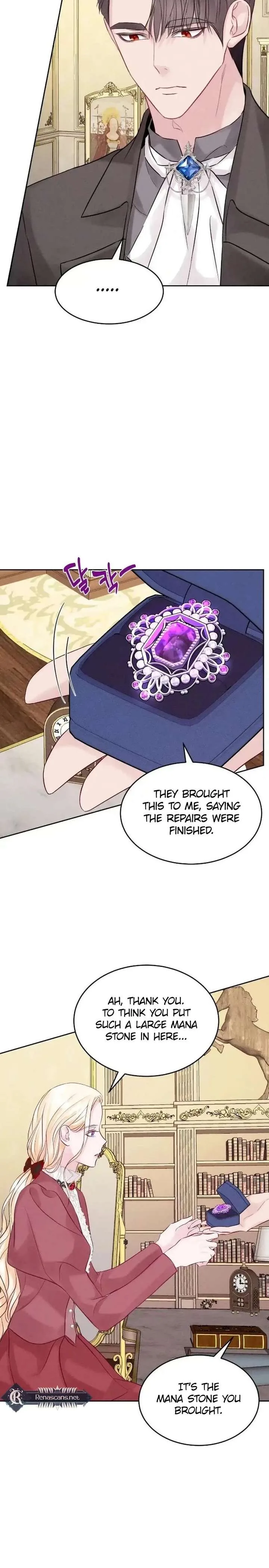 In an Attempt to Get Revenge, I Seduced My Husband Chapter 18 page 11