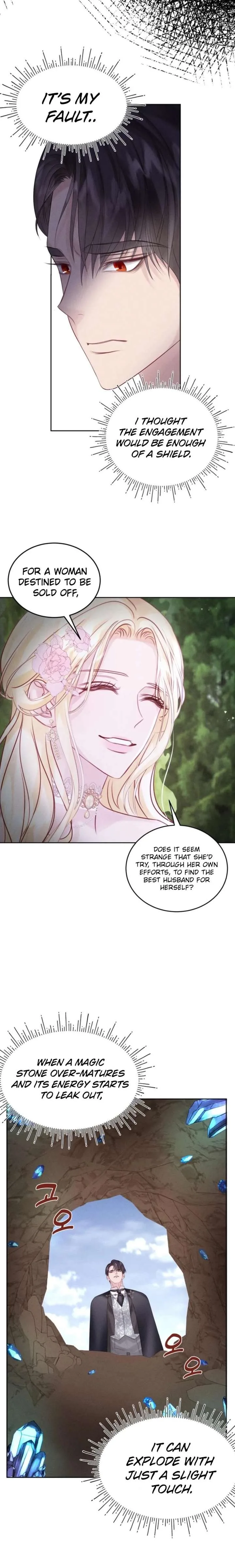 In an Attempt to Get Revenge, I Seduced My Husband Chapter 14 page 14