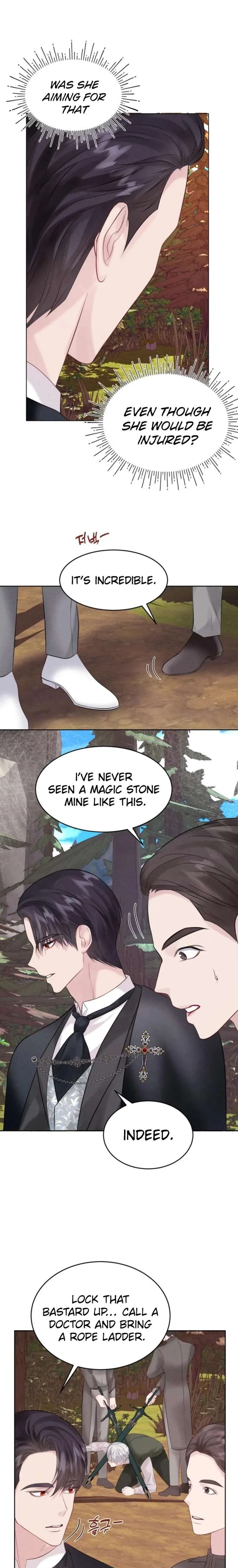 In an Attempt to Get Revenge, I Seduced My Husband Chapter 14 page 15
