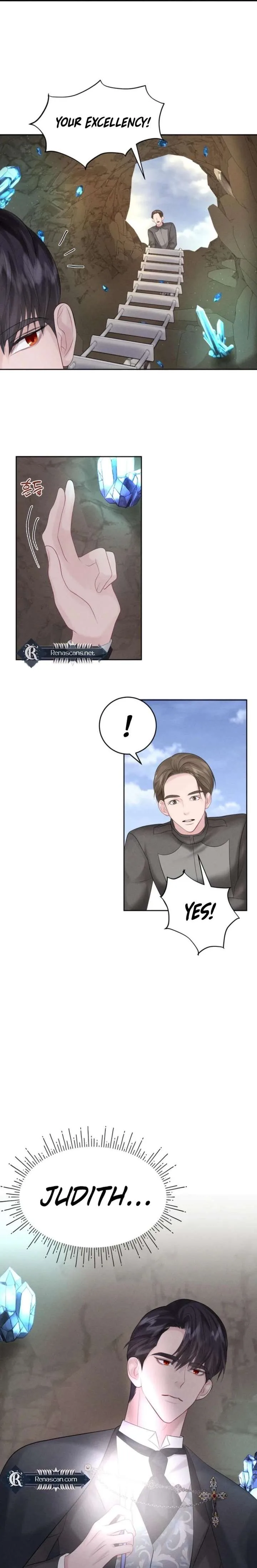 In an Attempt to Get Revenge, I Seduced My Husband Chapter 14 page 19