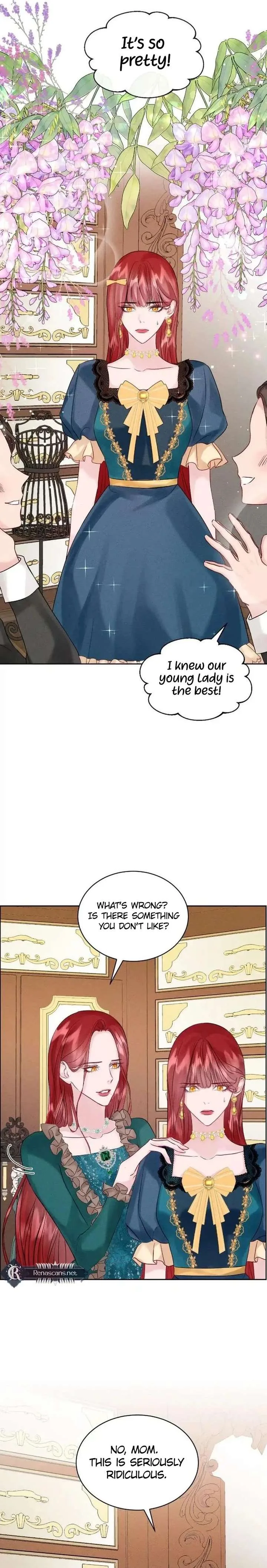 In an Attempt to Get Revenge, I Seduced My Husband Chapter 17 page 23