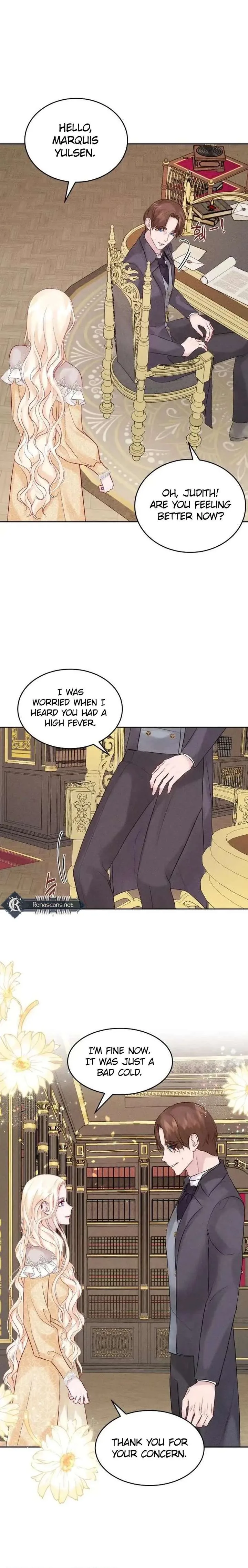 In an Attempt to Get Revenge, I Seduced My Husband Chapter 17 page 11