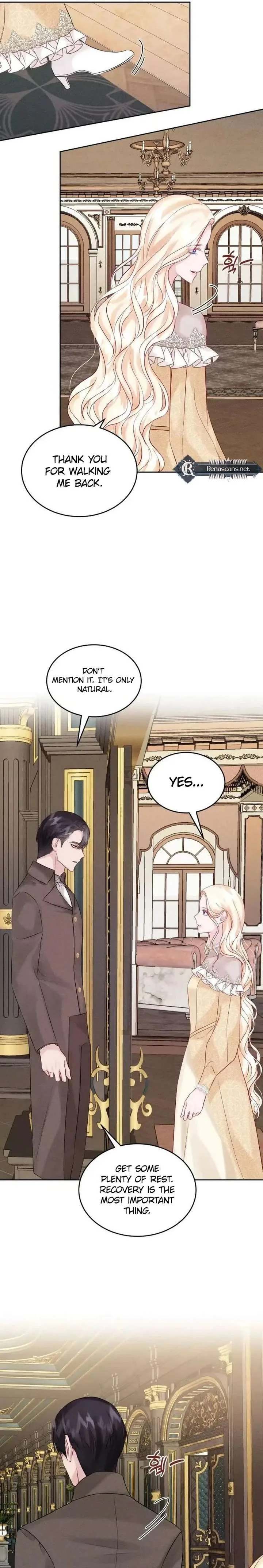 In an Attempt to Get Revenge, I Seduced My Husband Chapter 17 page 21