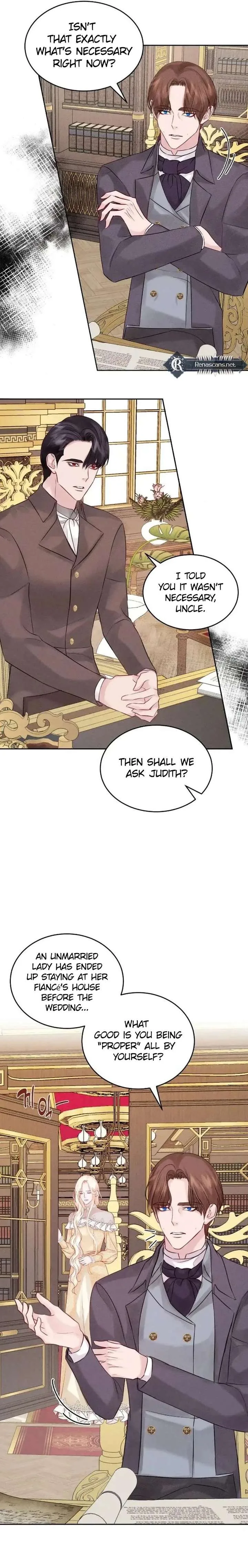 In an Attempt to Get Revenge, I Seduced My Husband Chapter 17 page 10