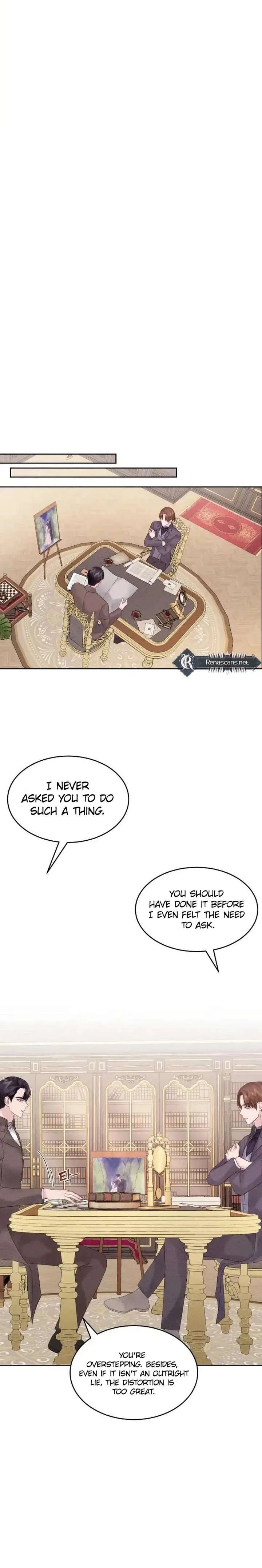 In an Attempt to Get Revenge, I Seduced My Husband Chapter 17 page 9