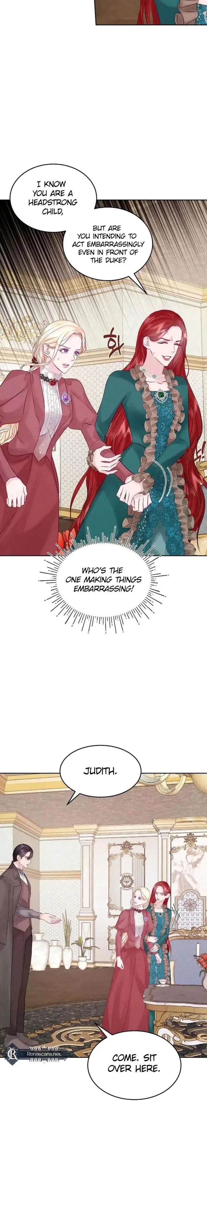 In an Attempt to Get Revenge, I Seduced My Husband Chapter 18 page 24