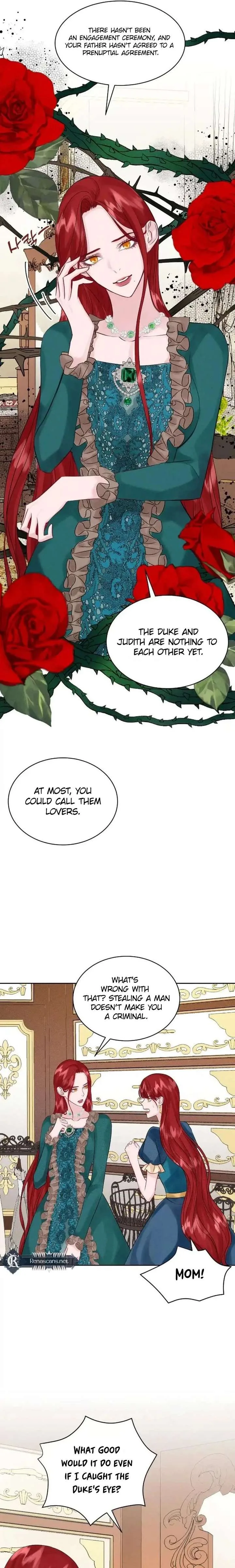 In an Attempt to Get Revenge, I Seduced My Husband Chapter 17 page 25