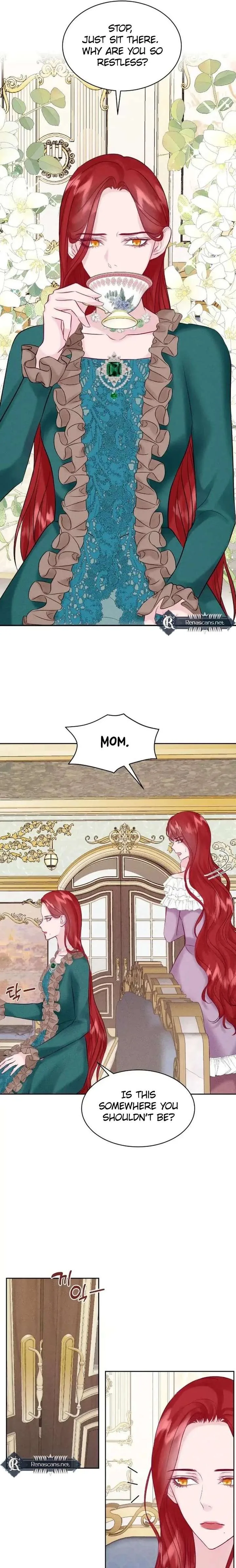 In an Attempt to Get Revenge, I Seduced My Husband Chapter 18 page 19