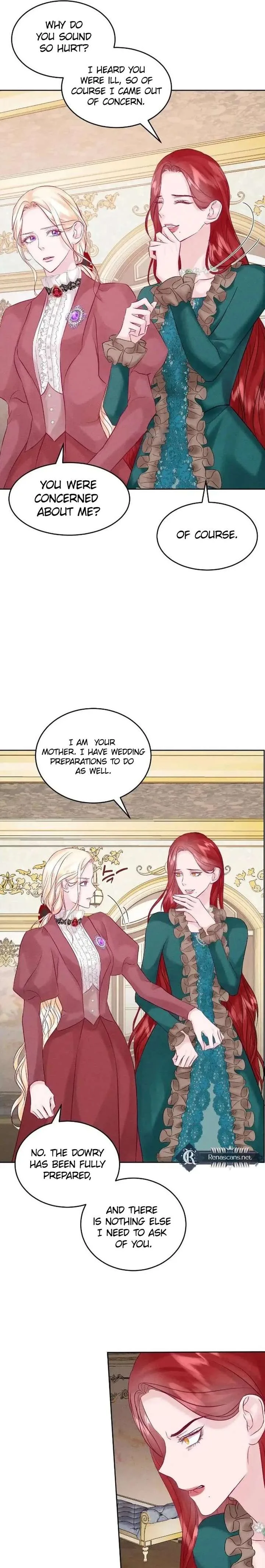 In an Attempt to Get Revenge, I Seduced My Husband Chapter 18 page 23