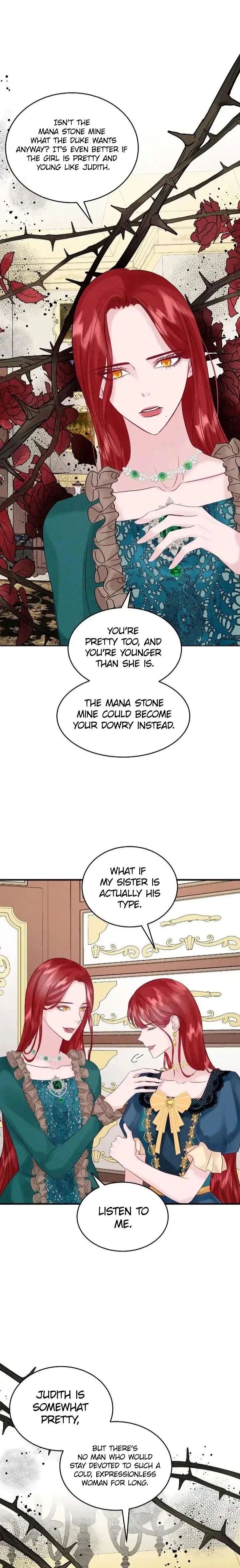 In an Attempt to Get Revenge, I Seduced My Husband Chapter 17 page 27