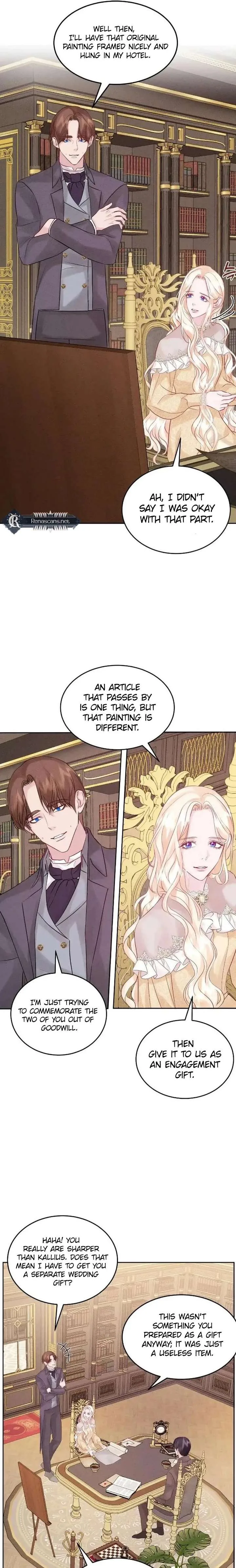 In an Attempt to Get Revenge, I Seduced My Husband Chapter 17 page 15